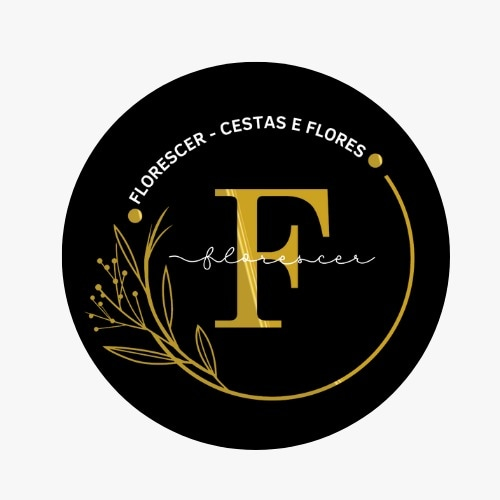 Logo Floricultura